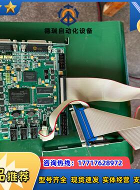德国SCANHEAD RTC5 PCI激光打标控制卡议价