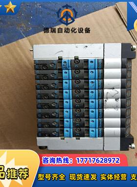FESTO费斯托阀岛CPV10-Ⅴ1-13580议价
