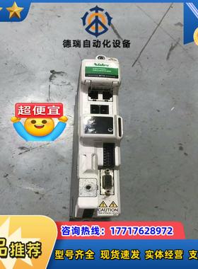 尼德科Nidec驱动器M750-014 00042A  1议价