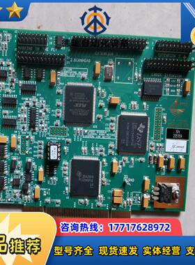 SCANLAB AG RTC-3 V13 PCI Card议价