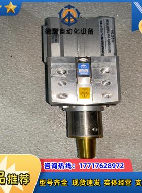 SMC销钉夹紧气缸 CKQPDA50议价