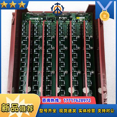 AB罗克韦尔变频器板卡81000-199-53-R现货801议价