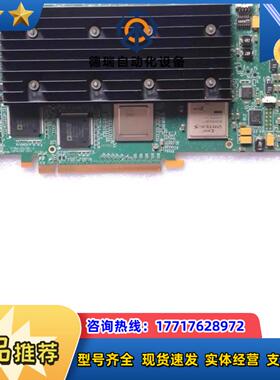现货  Matrox MURA MPX44HF 4进4出 多议价