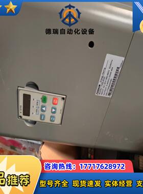 台湾锡福FOXNUM变频器FI08-4030功率22kw 用议价
