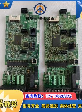 安川变频器主板YPHT31600-1D YPHT31779议价