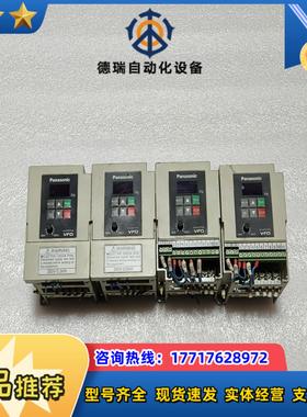 变频器BFV00022DK 220V 200W VF议价