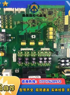 全新原装A84MA90B-60变频器电源板BC186A9议价