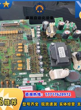 A84MA22D-60 变频器驱动板BC186A95议价