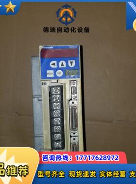 MSDZ041A 伺服电机议价