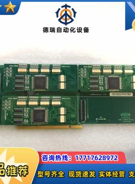 现货 Hanmi3500马达控制板HMC-801PCIHM议价