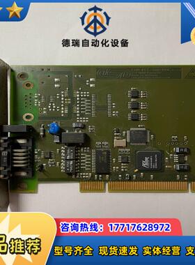 原装ESD CAN-PCI266-P REV 10议价