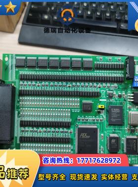 研华采集卡PCI-1758UDIO REVA1 01-4通议价