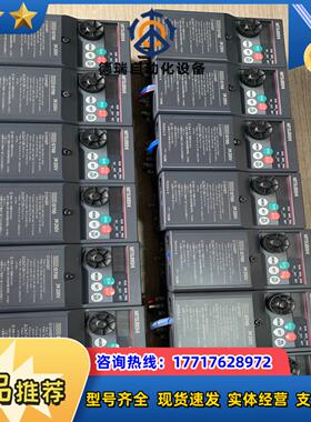 变频器fr-d720-01k7台fr-d720-0议价