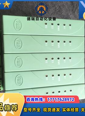 百特 SFGP轨装装式配电器SFGP466D隔离器配电器议价