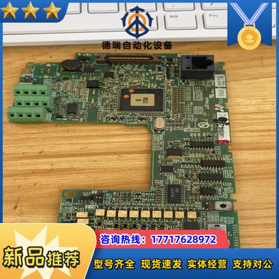 F70CA560 BC186A675G56 变频器F70议价