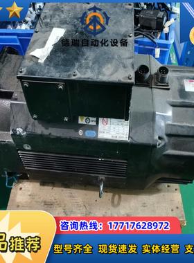 安川30KW大电机SGMVV-3ZDDE6S议价