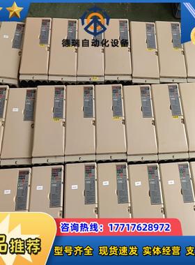 安川CIMR-VB4A0038FBAVB4A0031FBA议价