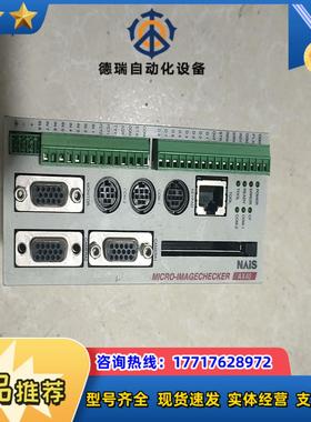 视觉ANMX409 成色功能完好需议价