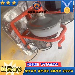 里奇K40管道疏通机成色如图实拍图片  懂得来聊议价