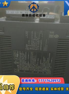 全新伺服驱动器MR-J4-200A2200不议价议价