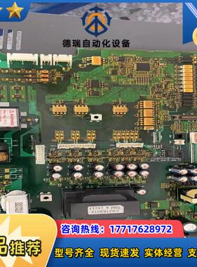 全新变频器驱动板BC187A028G54议价