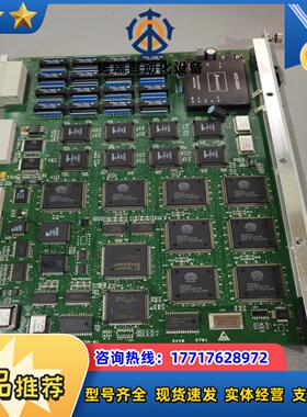 OptiX 2500+ 传输板件 SS61PD15 REV议价