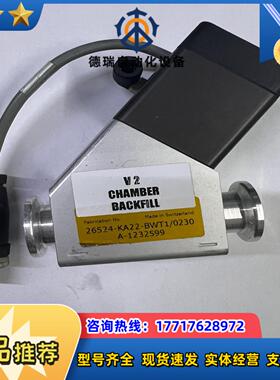 VAT真空阀26524-KA22-BWT10230议价