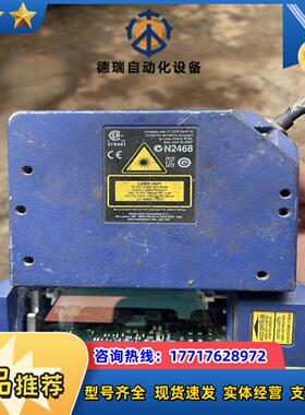 得利捷datalogic DS4800-1100成色不是很议价