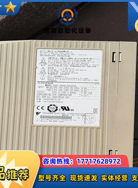 安川伺服驱动SGDV-7R6A01A002000 议价