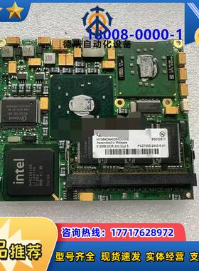 控创 工控主板 18008-0000-13-1SI1 CPU议价
