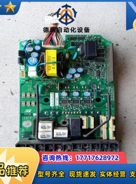 ETP712850 安川变频器H1000驱动板带模块议价