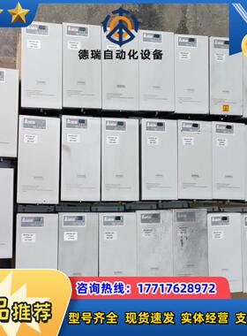 台达刹车单制动单VFDB4045 45KW 功能已测议价
