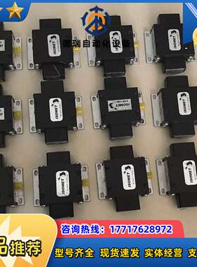 ISOMET声光偏转器Q1327-T100L-1全新议价