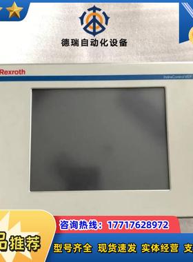 IndraLogic VEP 303   力士乐 工控屏议价