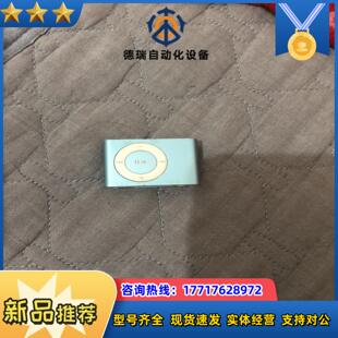 shuffle ipod 经典小夹子 续航满电4-5小时议价