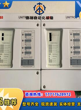 直流调速器3BHE009949R0002现货议价出售议价