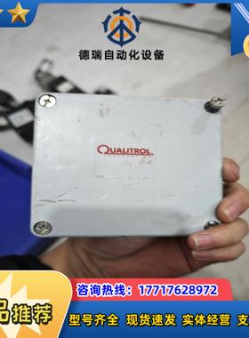 夸立特尔Qualitrol温度传感器议价