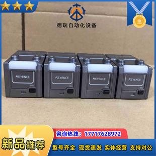 读取器议价 基恩士KEYENCE智能条码 X100W