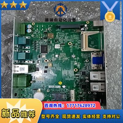凌华ABX-1301  51-63808-0A20 主板议价