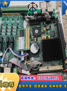 EMC-5800 VERC  工控卡 实物 议价