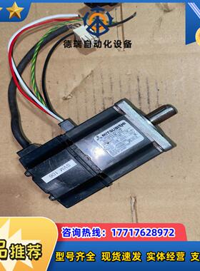 MC-KFS23K-S12 伺服电机议价