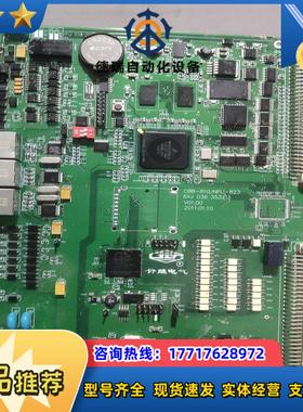 CBB-810NPU-823  CPU板一张议价