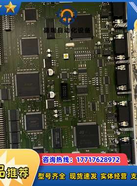 原装正品GE CAN 232.2-FO4 029.356.5议价