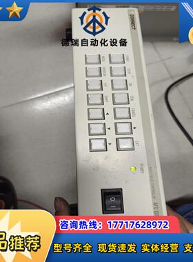 CORRECT多路自动控制器AFC-100B成色好议价