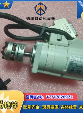 电机 MSMA3AZA1N      议价