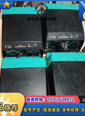 德国P+F倍加福LS611-DA-P原装正品4台实物拍议价