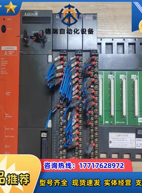 PLC A62PEU＋A3UCPU-S8＋AX81＋AY议价