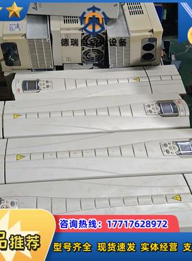 变频器ACS510-01-072A-4变频器ACS51议价