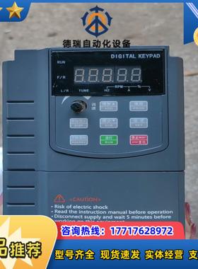 ZQ511M-2R2G3B-B中驱变频器380V议价