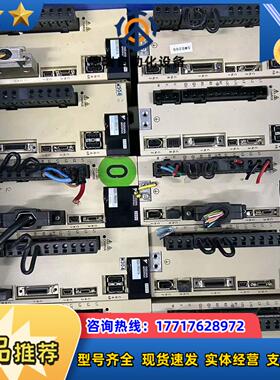 安川驱动器SGDV-5R5A11A002000正常议价